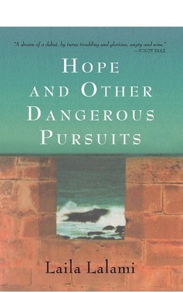 Hope and Other Dangerous Pursuits