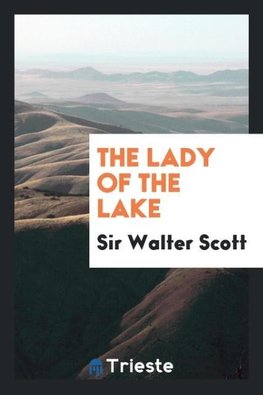The Lady of the Lake