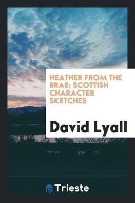 Heather from the Brae