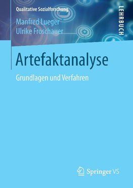 Artefaktanalyse