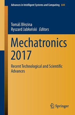 Mechatronics 2017