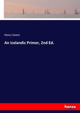 An Icelandic Primer, 2nd Ed.