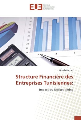 Structure Financière des Entreprises Tunisiennes: