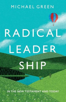 Radical Leadership