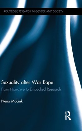 Sexuality after War Rape