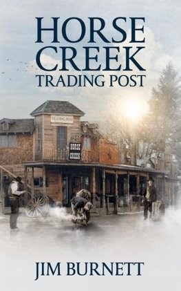 Horse Creek Trading Post