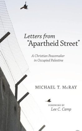 Letters from "Apartheid Street"