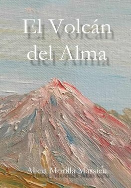 El Volcan del Alma
