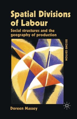 Spatial Divisions of Labour