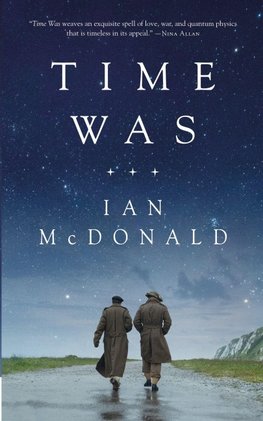 Time Was