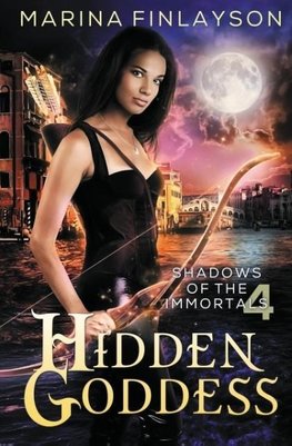 Hidden Goddess