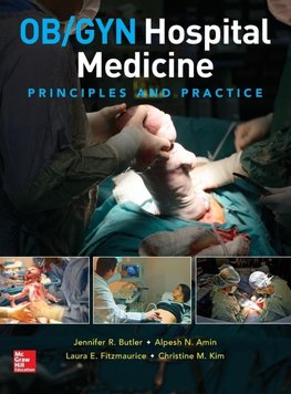 OB/GYN Hospital Medicine