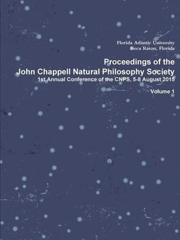 CNPS Proceedings 2015