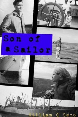 Son Of A Sailor First Edition