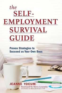 Self-Employment Survival Guide, The