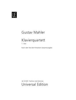 Klavierquartett