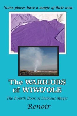 The Warriors of Wiwo'ole