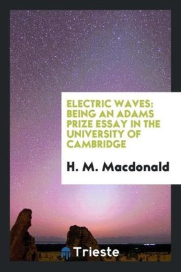 Electric Waves