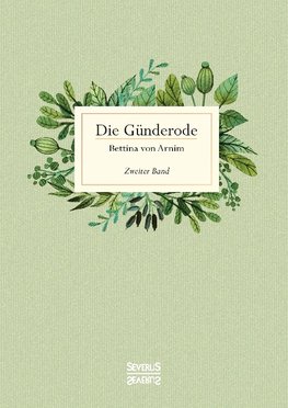 Die Günderode
