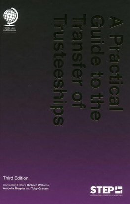 A Practical Guide to the Transfer of Trusteeships