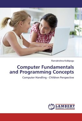 Computer Fundamentals and Programming Concepts
