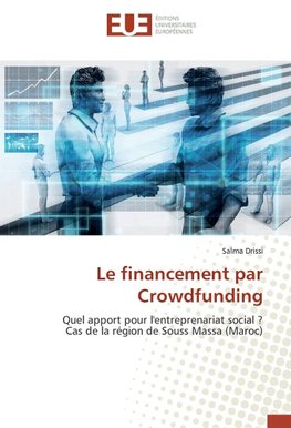 Le financement par Crowdfunding