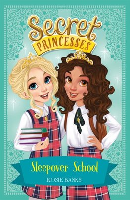 Secret Princesses