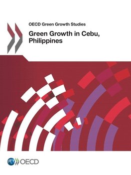 Green Growth in Cebu, Philippines