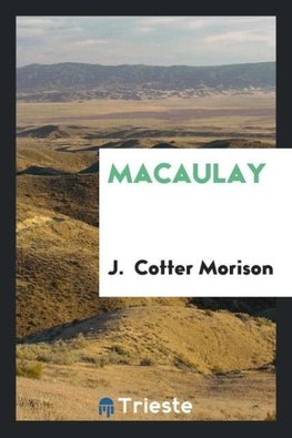 Macaulay