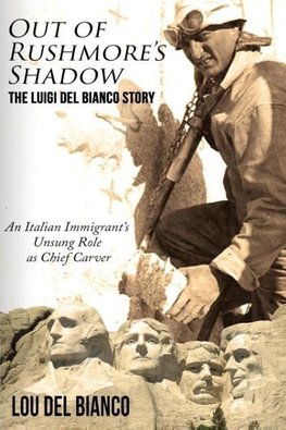 Out of Rushmore's Shadow