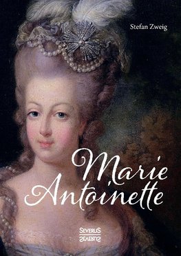 Marie Antoinette