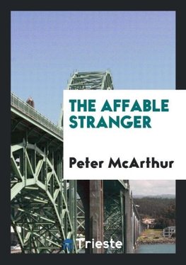 The Affable Stranger