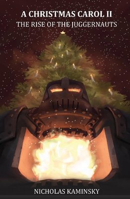 A Christmas Carol II