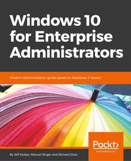 Windows 10 for Enterprise Administrators