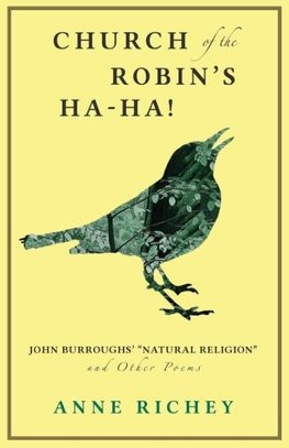 Church of the Robin's Ha-Ha!