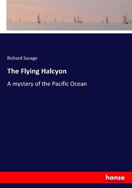 The Flying Halcyon