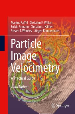 Particle Image Velocimetry