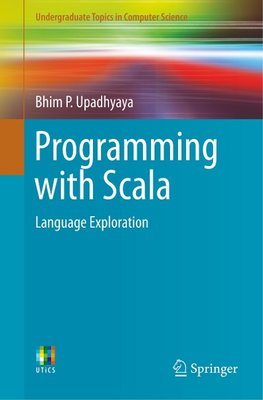 Programming with Scala