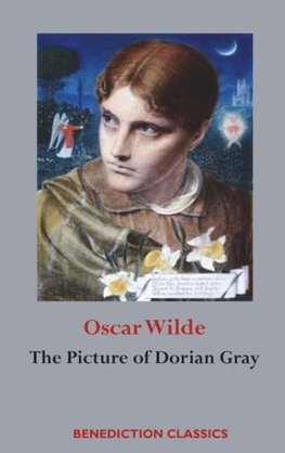 The Picture of Dorian Gray