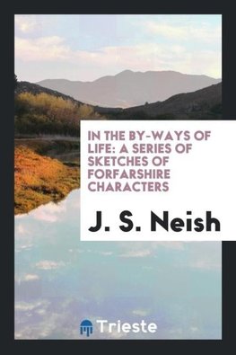 In the By-Ways of Life