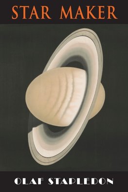 The Lord of the Creation