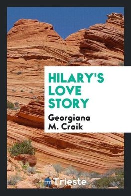 Hilary's Love Story