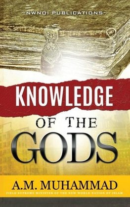 Knowledge of the Gods