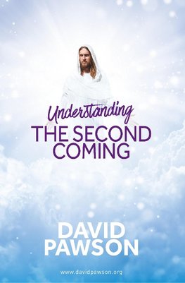 UNDERSTANDING The Second Coming