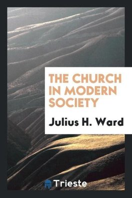 The Church in Modern Society