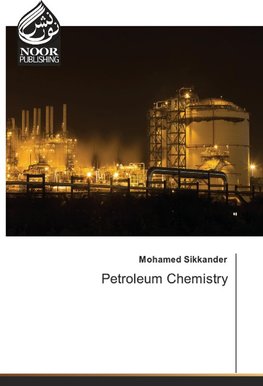 Petroleum Chemistry