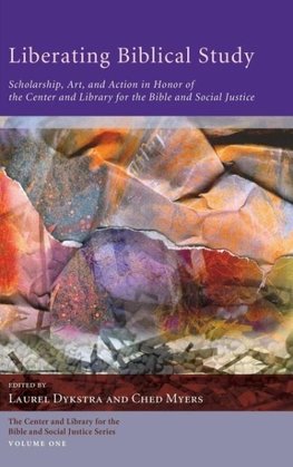 Liberating Biblical Study