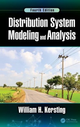 Distribution System Modeling and Analysis