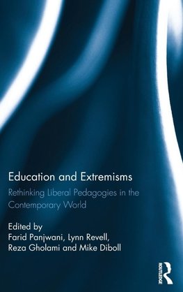 Education and Extremisms