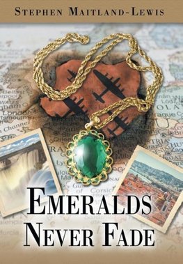 Emeralds Never Fade